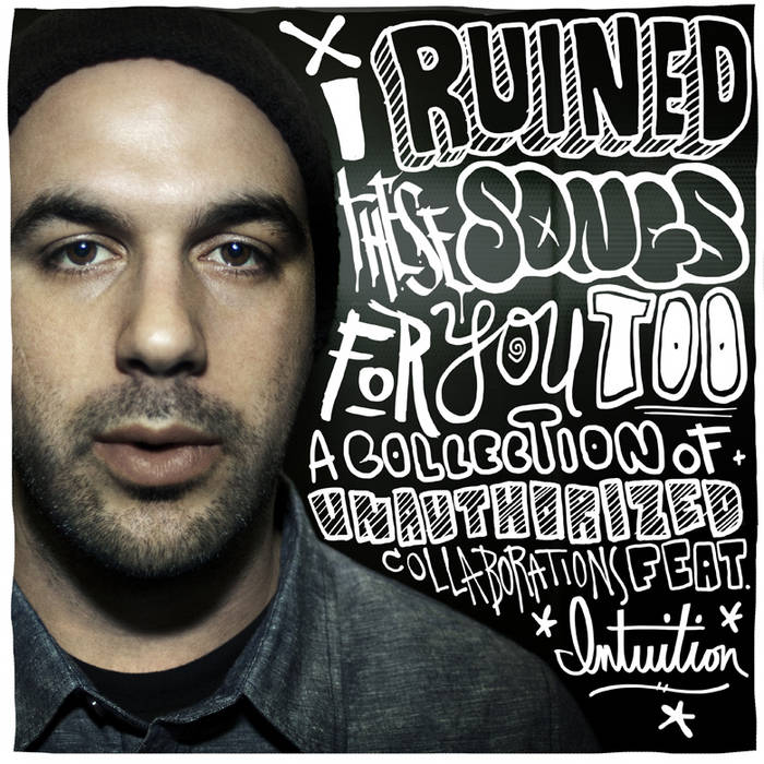 When I'm Small (feat. Intuition) Phantogram Intuition