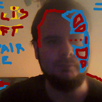 FL aka Muttley - 15 MInutes Of Fame 101 - Sonic art composite - Repair Time EP cover art