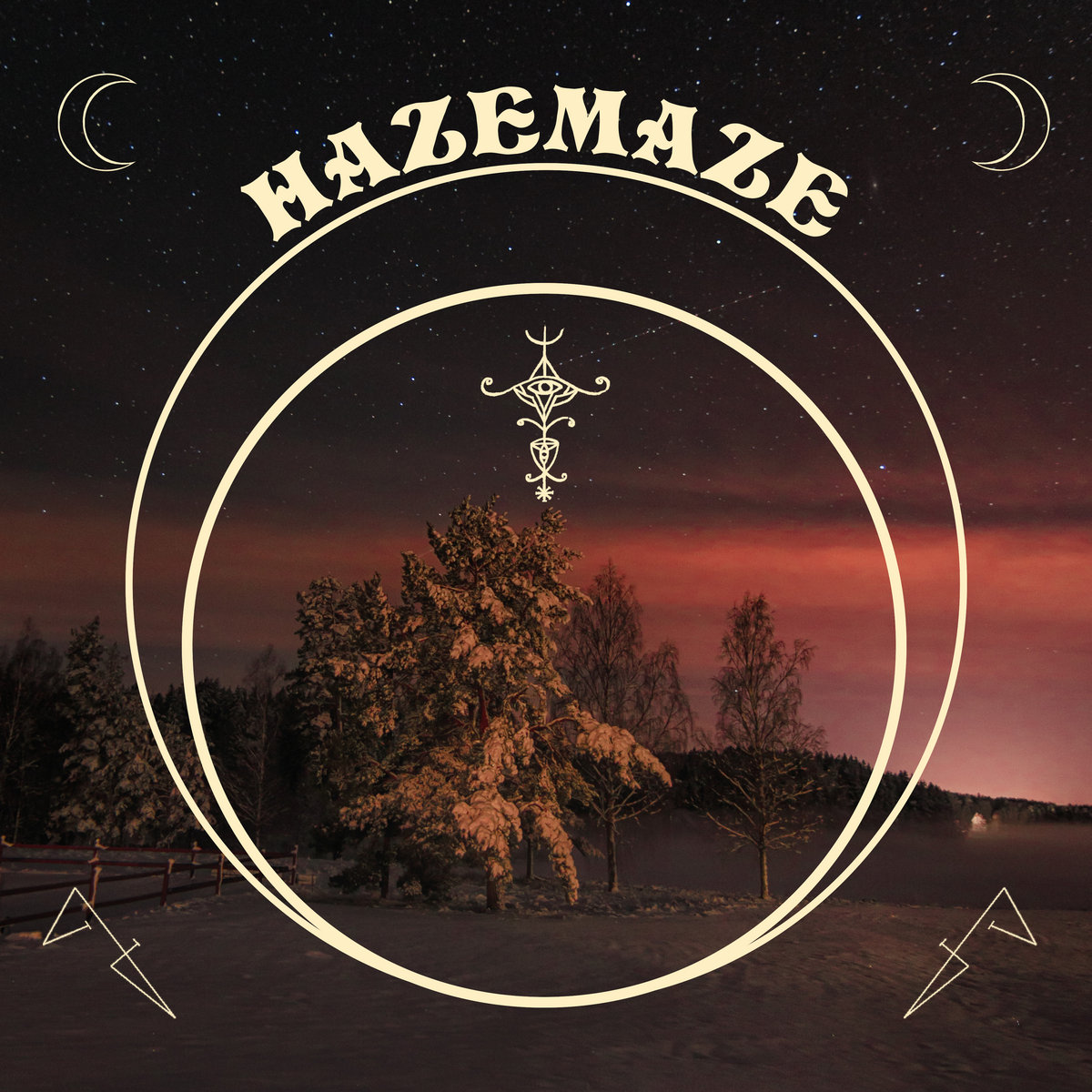 Hazemaze by HAZEMAZE