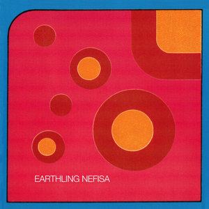 Nefisa (2025 Remaster) cover