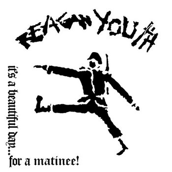 Reagan Youth | Reagan Youth