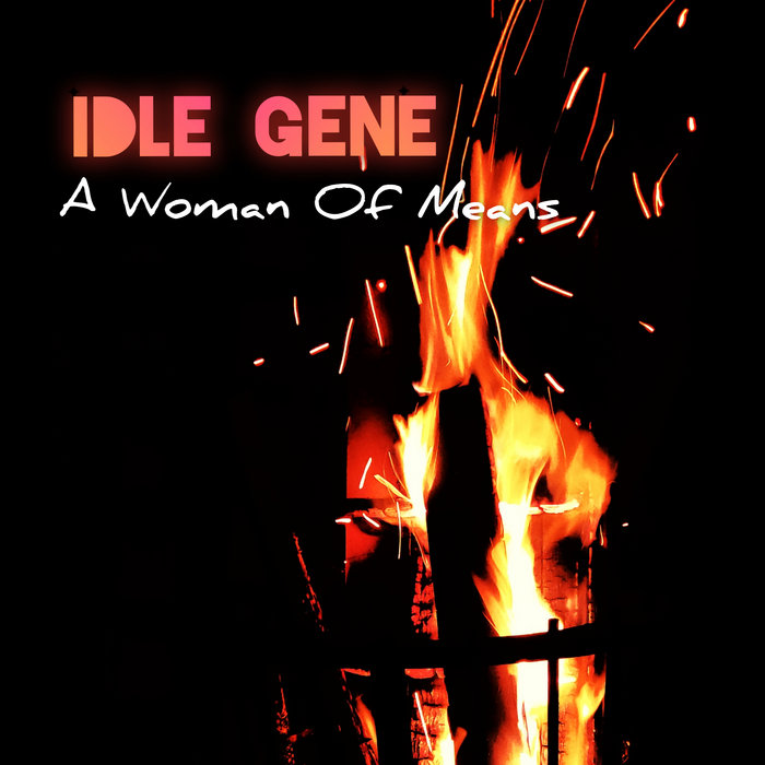 A Woman Of Means Idle Gene