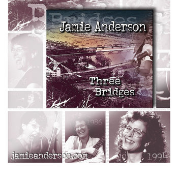 Music | Jamie Anderson