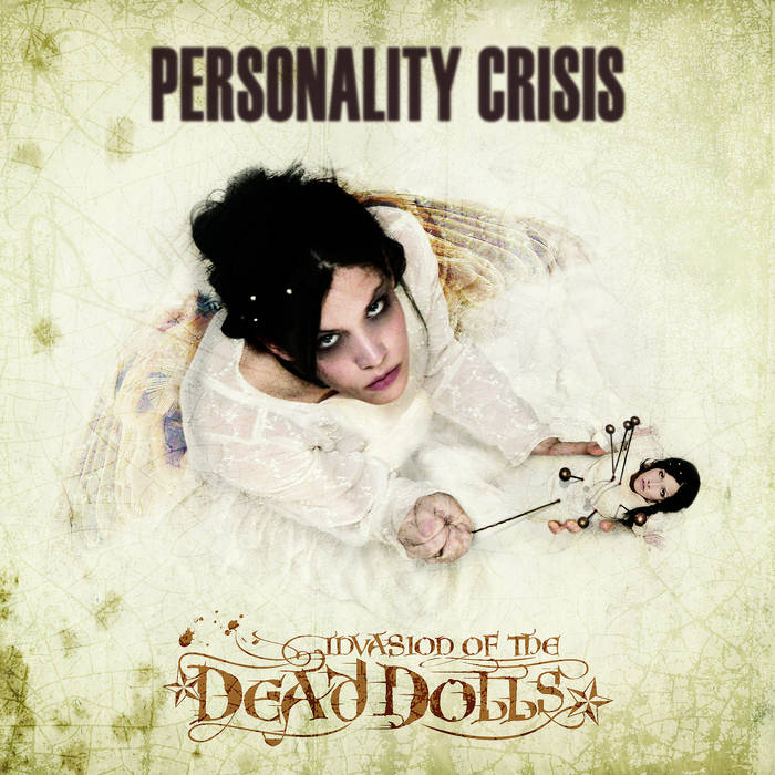 Music | Personality Crisis