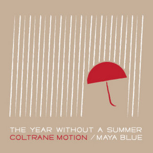 The Year Without A Summer cover