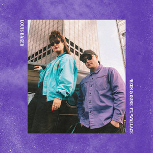 Been and Gone (Feat. Wallace) cover