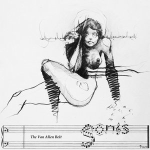 The Van Allen Belt — Songs