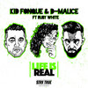 Kid Fonque & D-Malice - Life Is Real (Ft Ruby White) (Punk Mbedzi Remix)