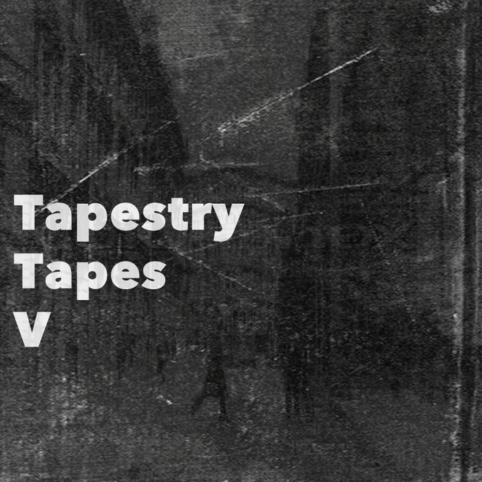Tapestry Tapes 6 tapestry tapes