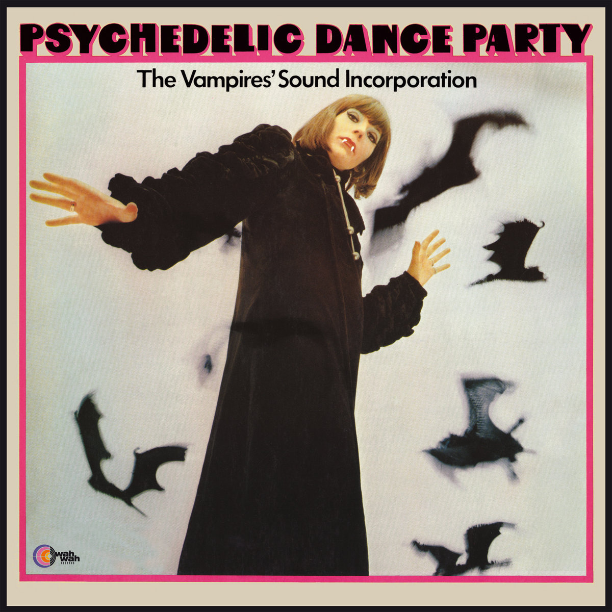 Dance Party (album) - Wikipedia