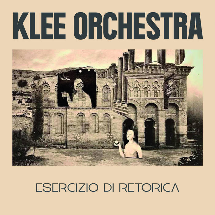 Klee_orchestra Esercizio_di_retorica