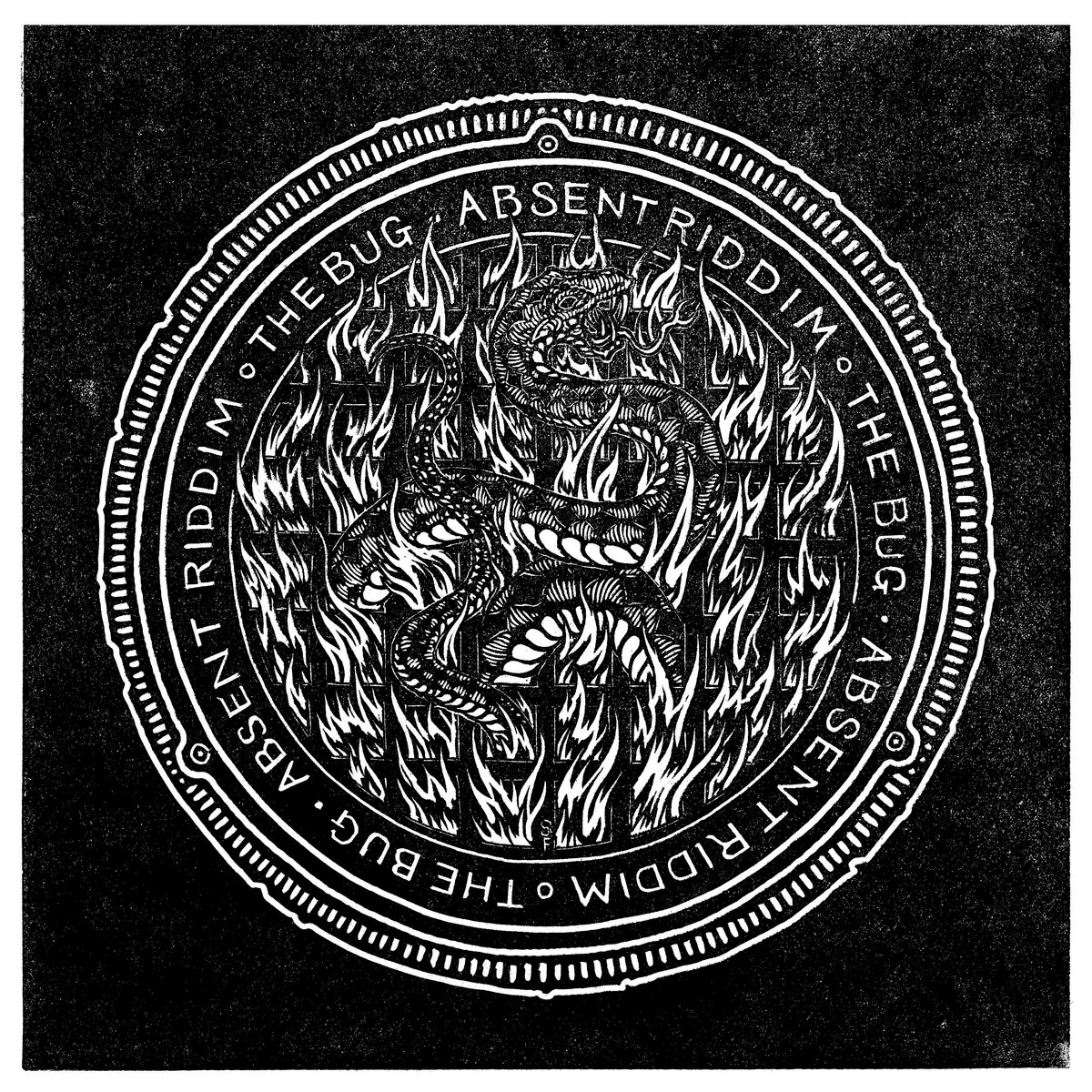 Absent Riddim | The Bug