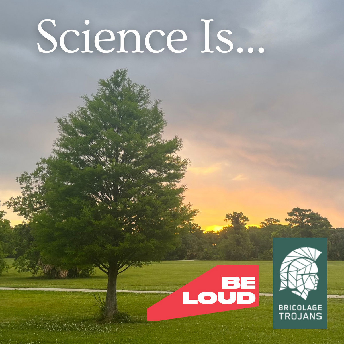 What Is Science? cover art