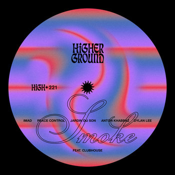 『HIGHER GROUND』G-RAP INDIE SOUL R&B 41FQC8XPXJL._UF1000,1000_QL80_.jpg