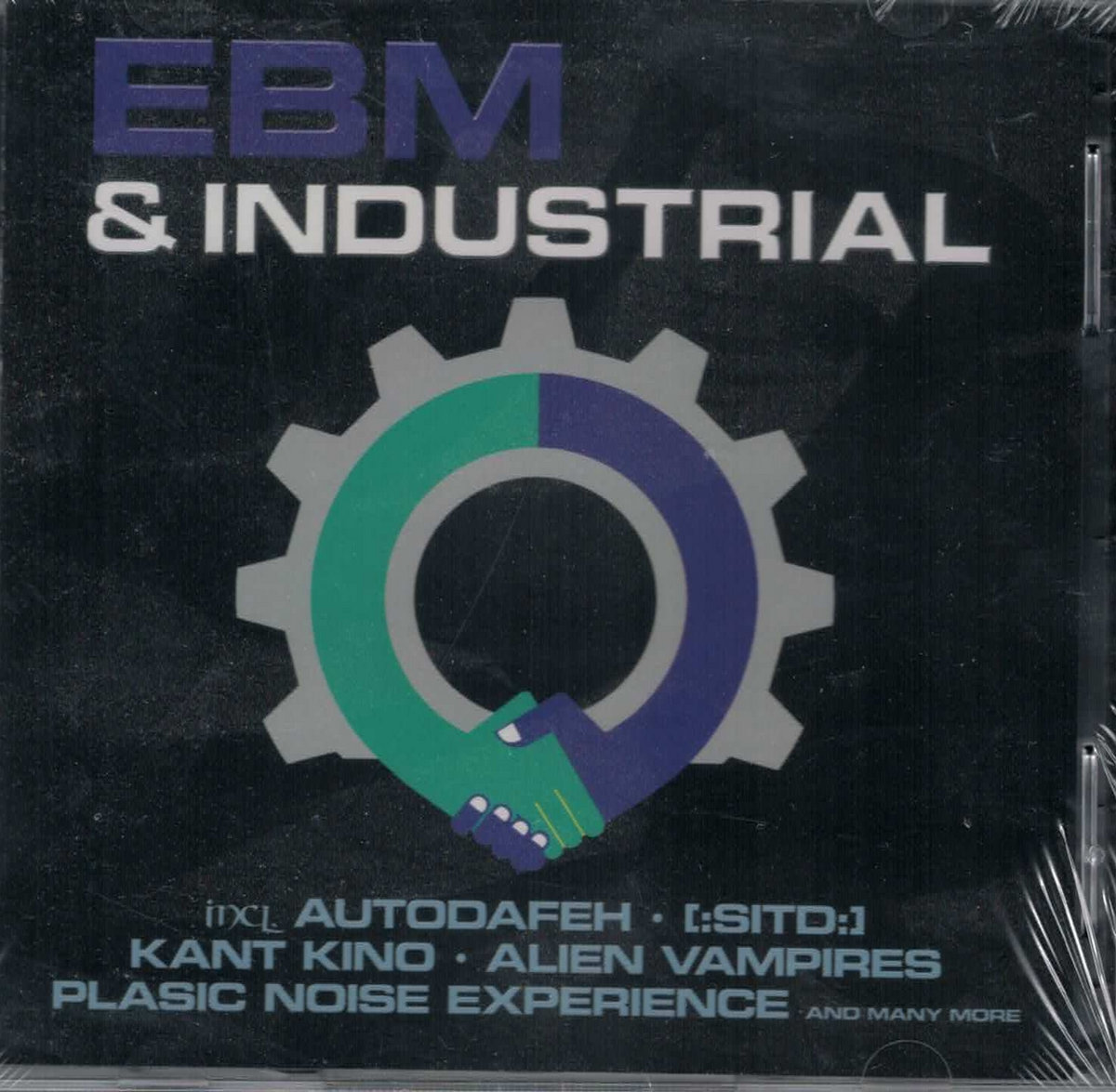 INDUSTRIAL MUSIC FOR INDUSTRIAL PEOPLE!… Into the Machine - Industrial - Royalty Free Music - YouTube