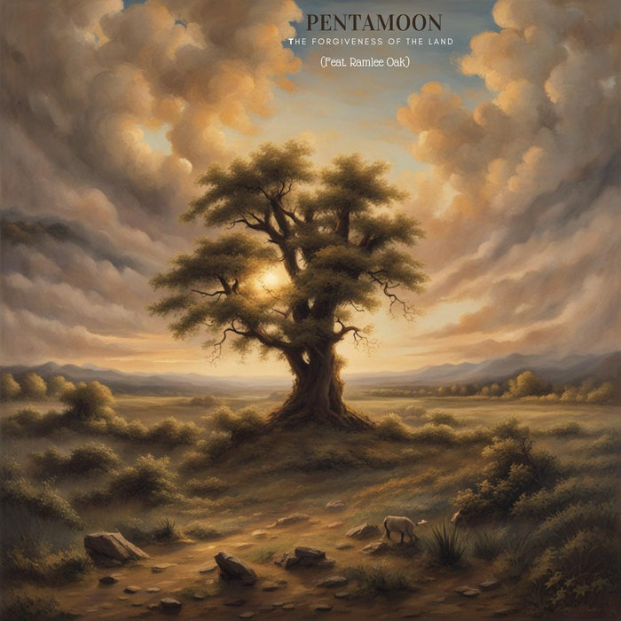 The Forgiveness Of The Land | Pentamoon