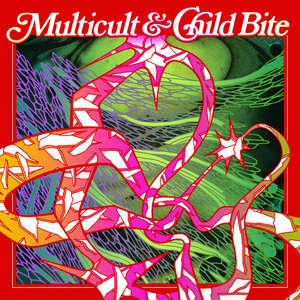 Multicult Split cover