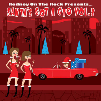 洋楽 VA - Have a Rotten Christmas lp oi pogo a1537549356_2.jpg