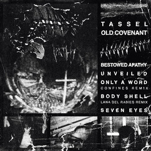 OLD COVENANT EP cover