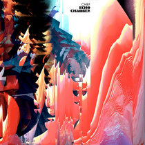 Chief — CHIEF - Echo Chamber - A collection of rough beats and random pieces (Free Download)
