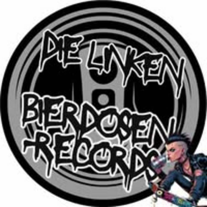 FCK Cancer Bierdosenrecords and Friends vs. Cancer, by Bierdosenrecords