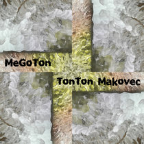 TonTon Makovec cover art