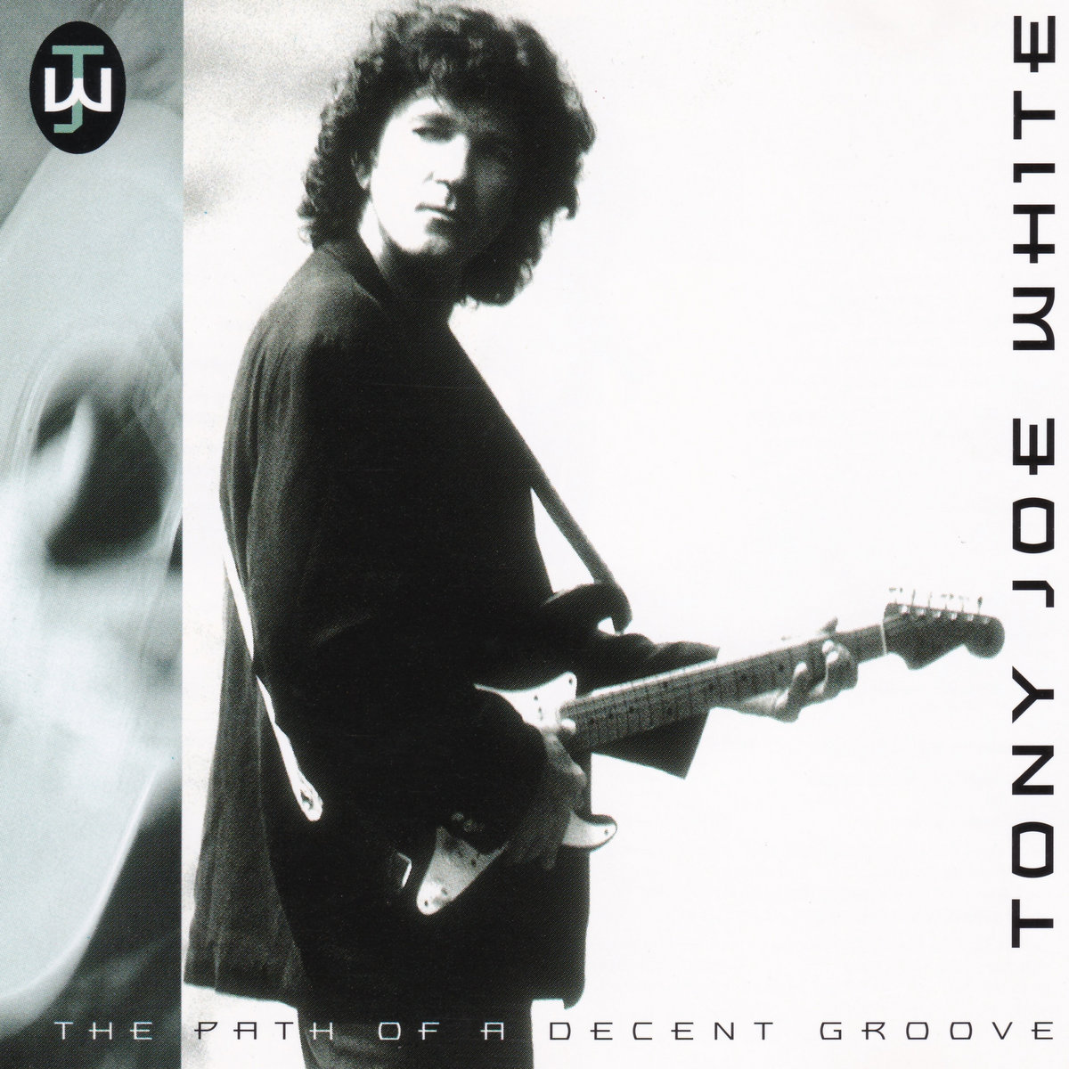 The Path of a Decent Groove | Tony Joe White