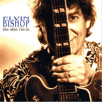 Music | Elvin Bishop