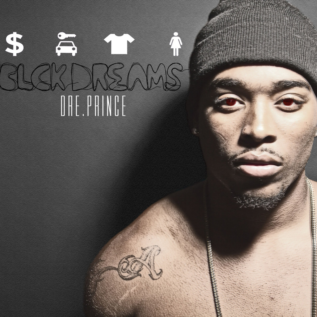 Ass Parade (Prod. By T-Black The Hitmaker) | Dre Prince