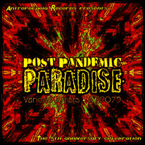 [ATP075] Post Pandemic Paradise cover art