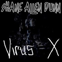 Virus X (Free Single) cover art