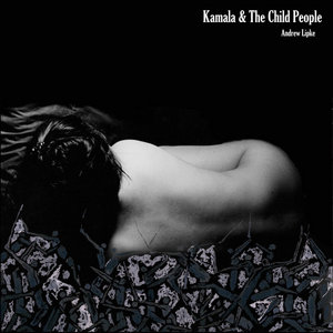 Kamala & The Child People cover