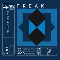 Pure Enjoyment Black — Since 1973 - Freak