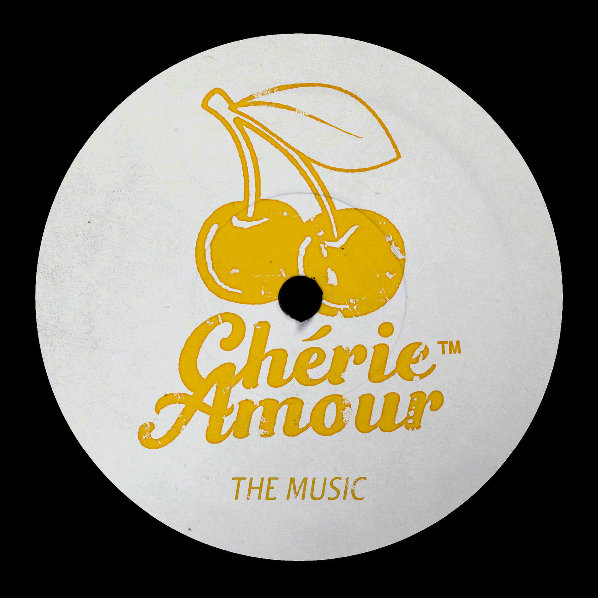 Cherie Amour The Music Cherie Amour