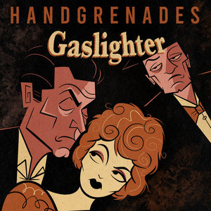 Gaslighter cover