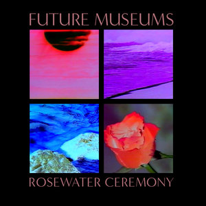 Rosewater Ceremony cover