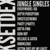 Jungle Singles Cover Art