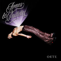 Oete — Armes & Paillettes