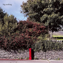 Big Nothing — Big Nothing