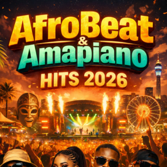 AfroBeat Amapiano March 2026 Tangerino Ground AfroBeat Amapiano March 2026 Tangerino Ground