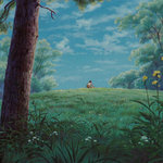 Yesterday, I Dreamt