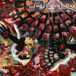 Peacocks / Pink Monsters cover