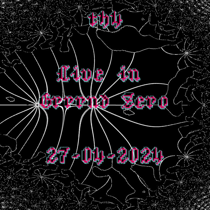 Live in Grrrnd Zero, by th4