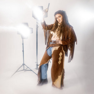 Uh Huh cover
