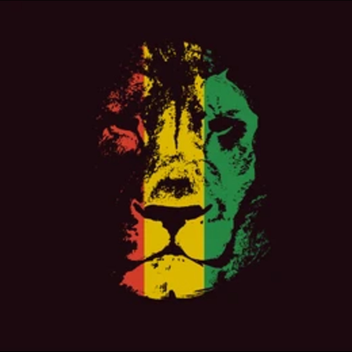 Jah Lion E.P. cover