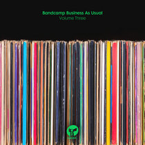 VVAA — Business As Usual Vol 3