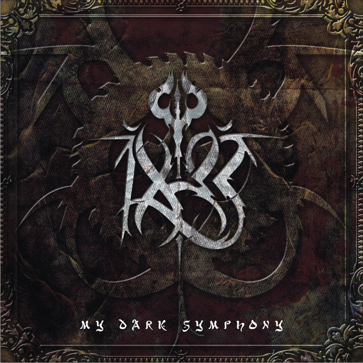 Album Symphony（シンフォニー）カーボン　DARK ARTS a1539371042_10.jpg