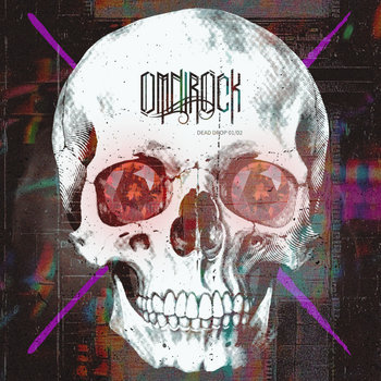 Cover art for DEAD DROP 01/02