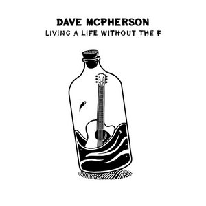 Living A Life Without The F cover