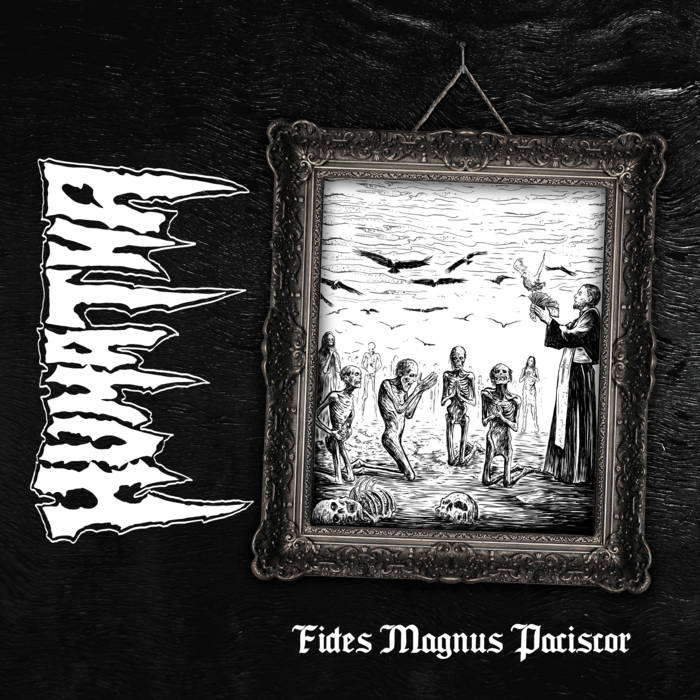 Fides Magnus Paciscor